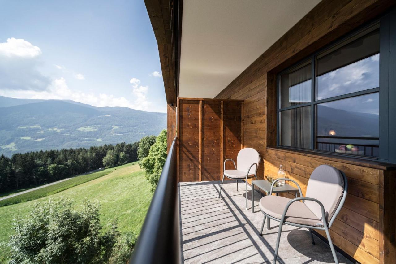 Entdecker Hotel Panorama Bolzano Exterior foto