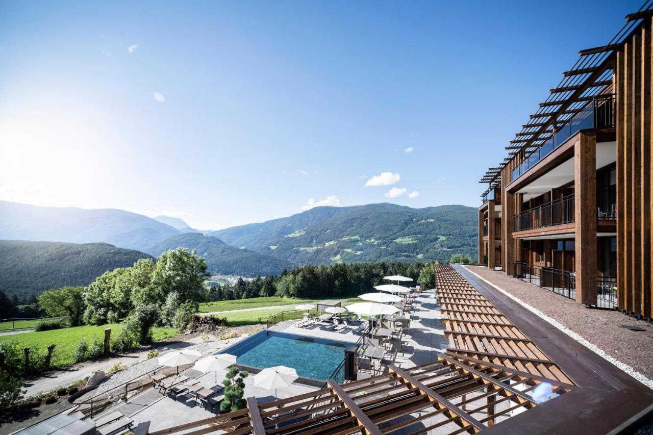 Entdecker Hotel Panorama Bolzano Exterior foto