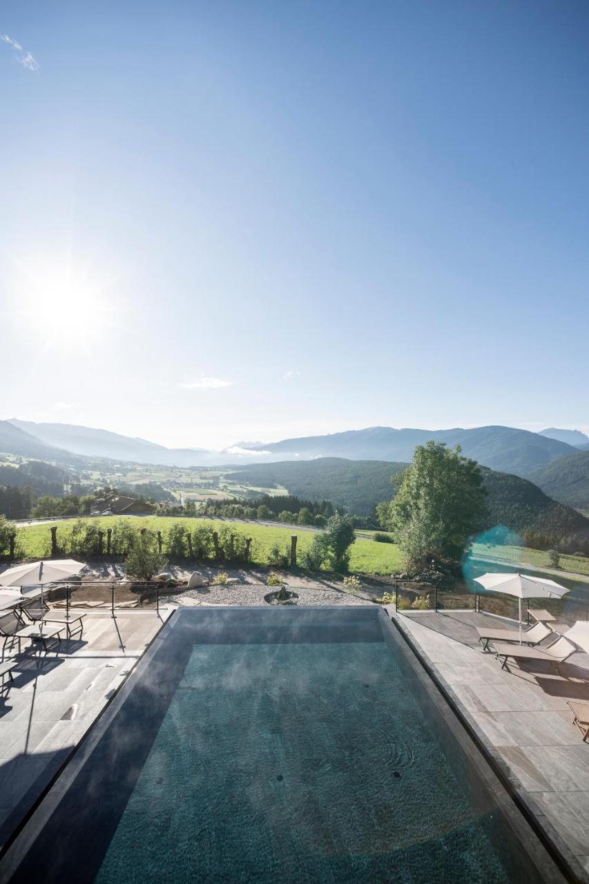 Entdecker Hotel Panorama Bolzano Exterior foto